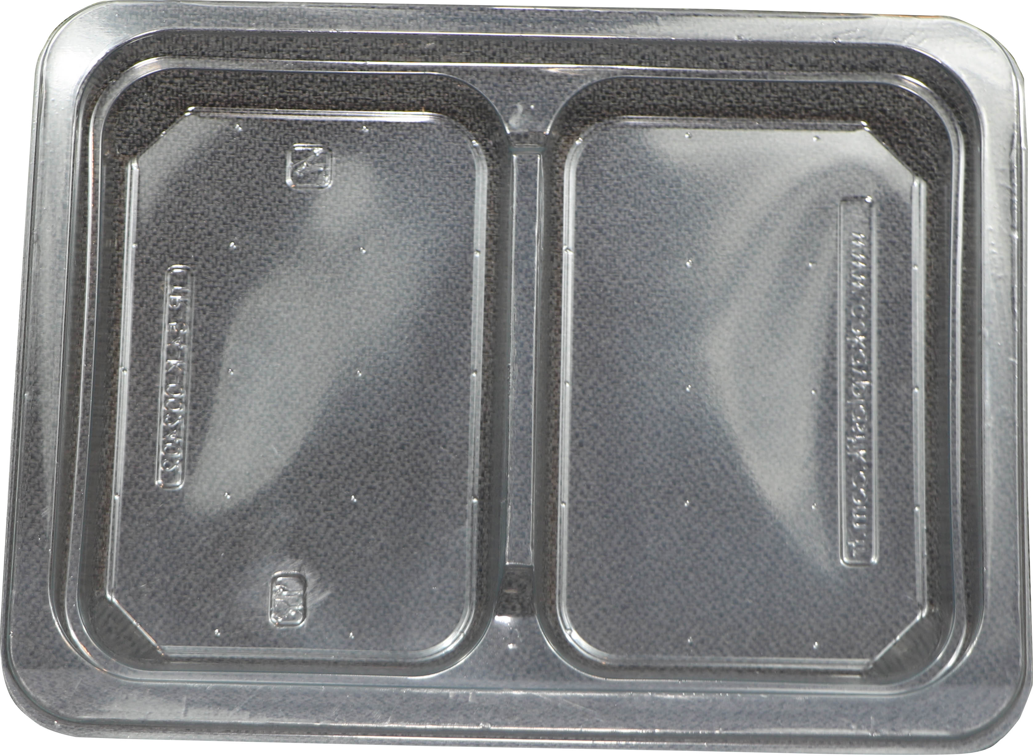 Meze Kasesi 2'li bölme